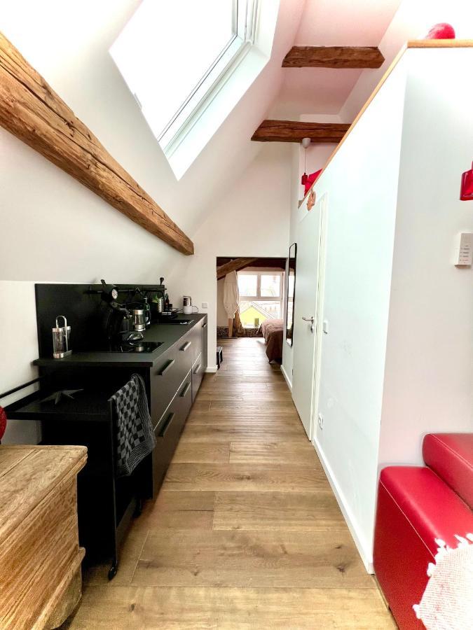 Apartment Schoenster Blick Auf Oppenheim! *